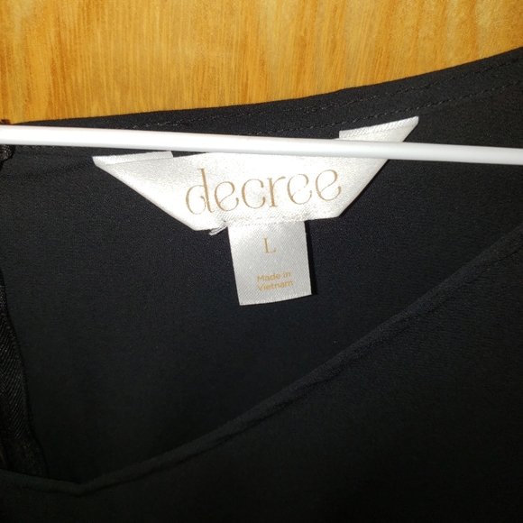 🌻Long Sleeve Dressy Romper - Picture 3 of 3